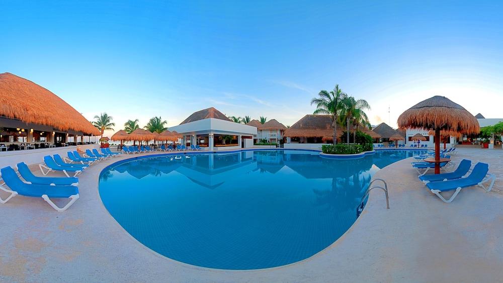 Sabor Cozumel Resort And Spa Екстер'єр фото